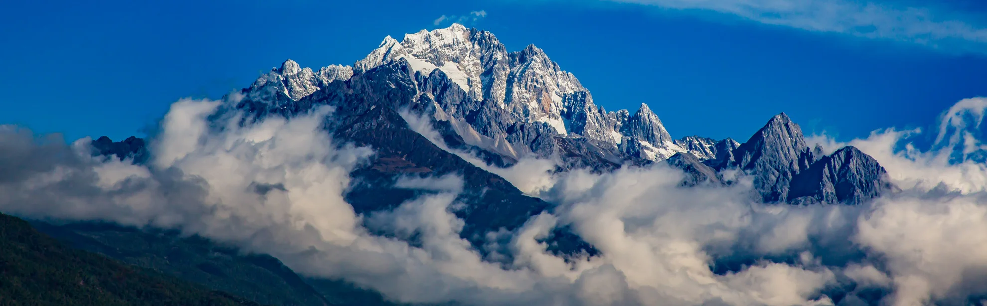 Contact Us - Cloud Mountain Team