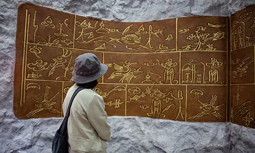 Lijiang Heritage Museum